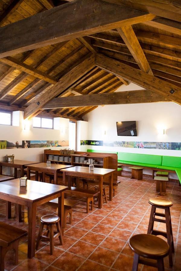 Albergue Do Xures Habitacion Compartida Mixta 8 Plazas Maus de Salas エクステリア 写真